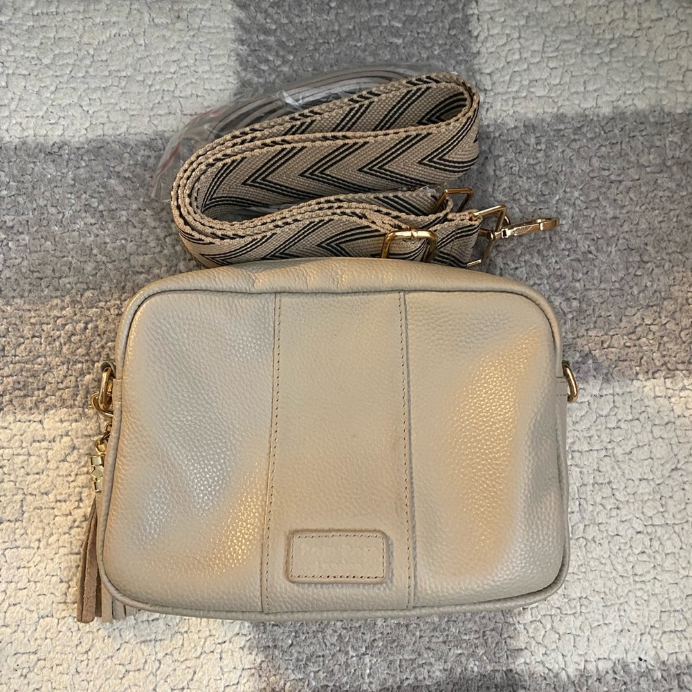 Pom Pom London City Bag